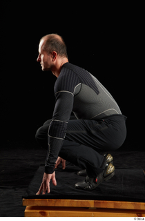 George  1 black thermal underwear kneeling whole body 0003.jpg